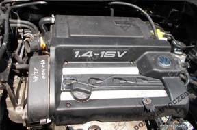 SEAT SKODA VW двигатель 1.4 16V APE 190TY л.с. 00 год