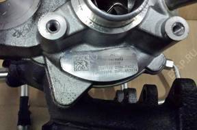 Seat Skoda VW Ibiza IV 1,2 ТУРБИНА 03F145701K