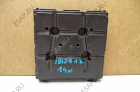 Seat Skoda VW МОДУЛЬ komfortu 6 год,0937086
