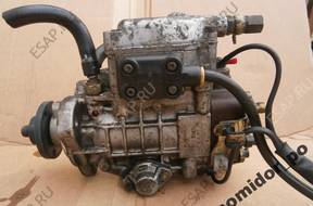 SEAT SKODA VW ТНВД 1.9 SDI 038130107B