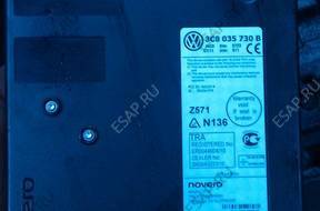 seat skoda vw touran BLUETOOTH МОДУЛЬ 3c8035730b