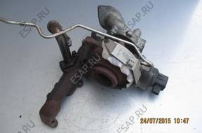 SEAT SKODA VW  ТУРБОКОМПРЕССОР 03L971858A