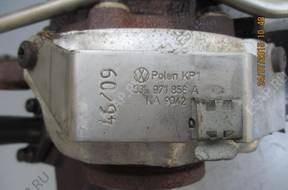 SEAT SKODA VW  ТУРБОКОМПРЕССОР 03L971858A