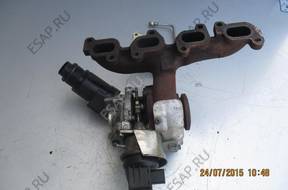 SEAT SKODA VW  ТУРБОКОМПРЕССОР 03L971858A
