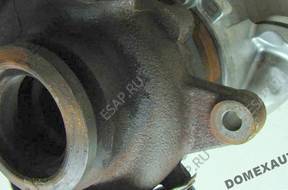SEAT SKODA VW  ТУРБОКОМПРЕССОР 03L971858A