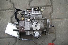 SEAT TERRA 1.4 D ТНВД 0460484033