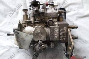 SEAT TERRA 87- 1.4 D ТНВД 031130107B