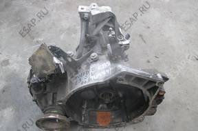 SEAT TOLEDO 00 год,.2.3 V5 КОРОБКА ПЕРЕДАЧW EBS