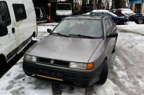 SEAT TOLEDO 1,8  КОРОБКА ПЕРЕДАЧW  ADAX