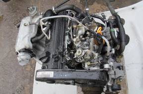 Seat Toledo 1,9D 97r. przeb. 250,994 tys. двигатель