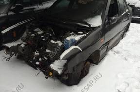 SEAT TOLEDO 1,9TD  ТНВД ADAX