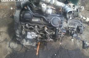 SEAT TOLEDO  1,9TDI VW AUDI двигатель  90KM