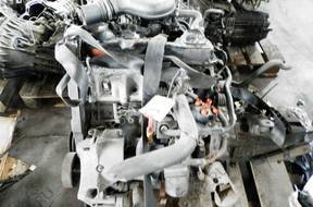 SEAT TOLEDO 1 двигатель 1.6 1,6 бензиновый KOD: 1F