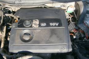 SEAT TOLEDO 1.6 16V двигатель