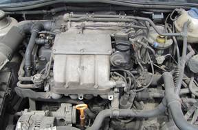 Seat Toledo 1.6 8V 1998r двигатель