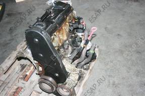 SEAT TOLEDO 1.8 двигатель
