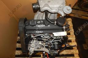 SEAT TOLEDO 1.9 D 94 год,. двигатель 1Y насос