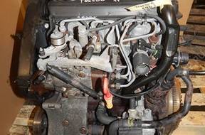 SEAT TOLEDO 1.9 D 94 год,. двигатель 1Y насос