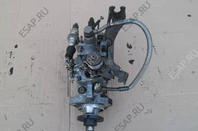 SEAT TOLEDO 1.9 D ТНВД