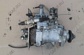 SEAT TOLEDO 1.9 D ТНВД