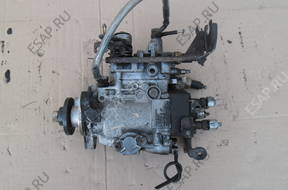 SEAT TOLEDO 1.9 D ТНВД