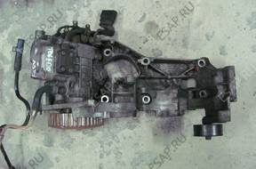 Seat Toledo 1.9 TDI 110 KM 2001 год ТНВД