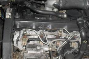 SEAT TOLEDO 1.9 TDI 1996 год. ТНВД