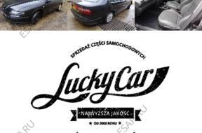 SEAT TOLEDO 1.9 TDI AGR 90 KM 038145701A ТУРБИНА