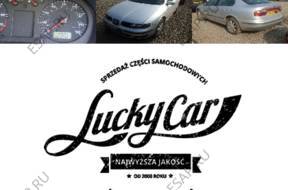 SEAT TOLEDO 1.9 TDI AHF 110KM двигатель комплектный