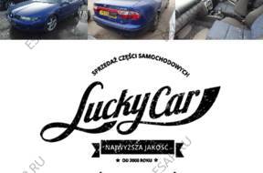 SEAT TOLEDO 1.9 TDI ALH 90 л.с. двигатель комплектный