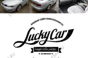 SEAT TOLEDO 1.9 TDI ASV 110KM 028145702N ТУРБИНА