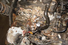 SEAT TOLEDO 1.9 TDI двигатель 90KM