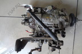 SEAT TOLEDO 1.9 ТНВД