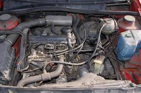 Seat Toledo 1.9D ТНВД FV