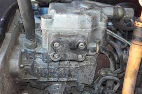 SEAT TOLEDO 1.9TDI 110KM ТНВД LEON GOLF