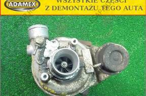 SEAT TOLEDO 1.9TDI 1997 год - ТУРБОКОМПРЕССОР 028145701Q