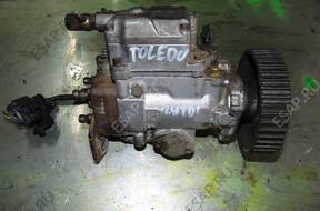 SEAT TOLEDO 1.9TDI ТНВД