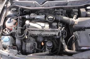 seat toledo 2 1.9 tdi двигатель