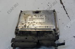 Seat Toledo 2 1.9TDI БЛОК УПРАВЛЕНИЯ ДВИГАТЕЛЕМ 038906012FN