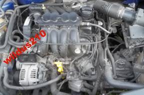 seat toledo 2 II 1,4 1,6 КОРОБКА ПЕРЕДАЧ НОВАЯ