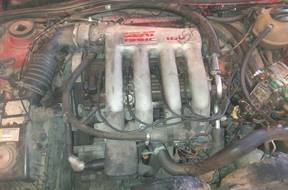 Seat Toledo 2.0 150km ABF czci свап