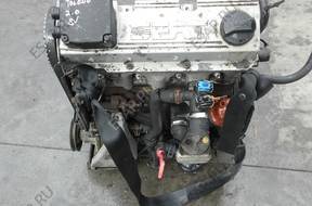 SEAT TOLEDO 2.0 8V двигатель
