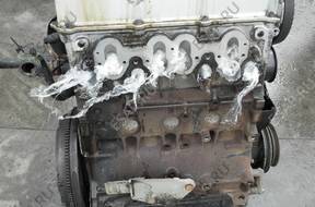 SEAT TOLEDO 2.0 8V двигатель