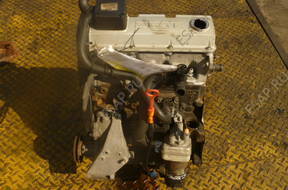 SEAT TOLEDO 2.0 двигатель 2E в отличном состоянии