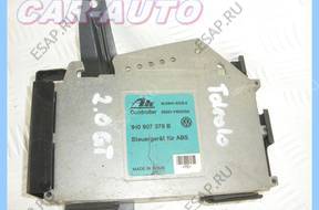 SEAT TOLEDO 2.0 GT CONTROLLER  KONTROLER ABS KOMPU