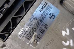 SEAT TOLEDO 2.0 TDI БЛОК УПРАВЛЕНИЯ ДВИГАТЕЛЕМ 03G906016EG