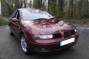 Seat Toledo 2.3 БЕНЗИН 2002 год КОРОБКА ПЕРЕДАЧw