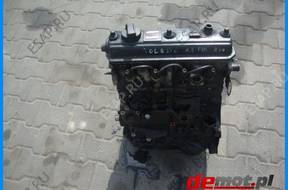 SEAT TOLEDO 91- 1.9 TDI двигатель 1Y