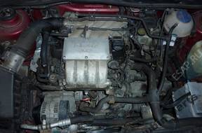 SEAT TOLEDO 95-99 двигатель 1.6 бензиновый PENY WTRYSK