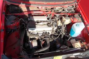 SEAT TOLEDO 95 год, 2.0i двигатель